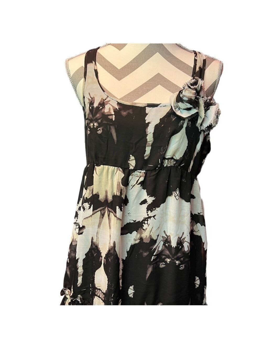 Women’s Dress Tomato Girl